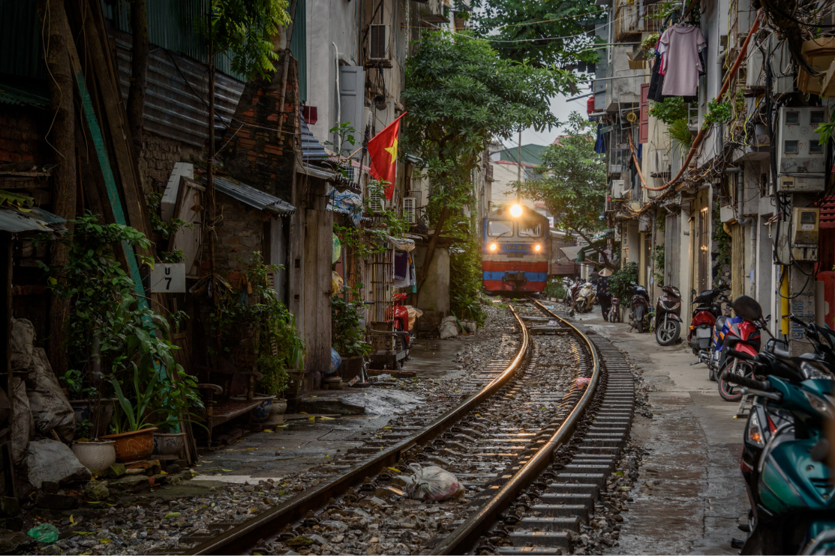 hanoi